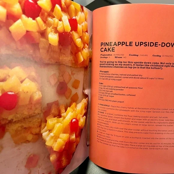 Cookbook: Slower is Better by Ricardo - Picture 9 of 10